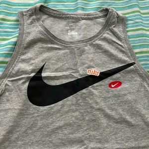 Nike Tee